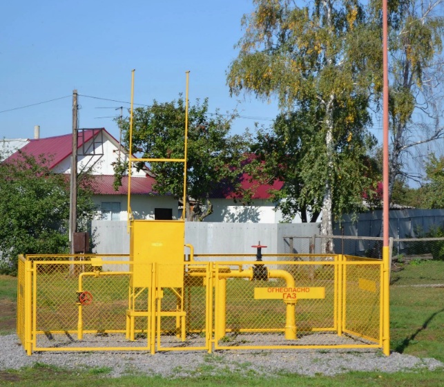 Информация по организации голосования по вопросу участия СНТ МЕЛИОРАТОР вв программе государственной догазификации